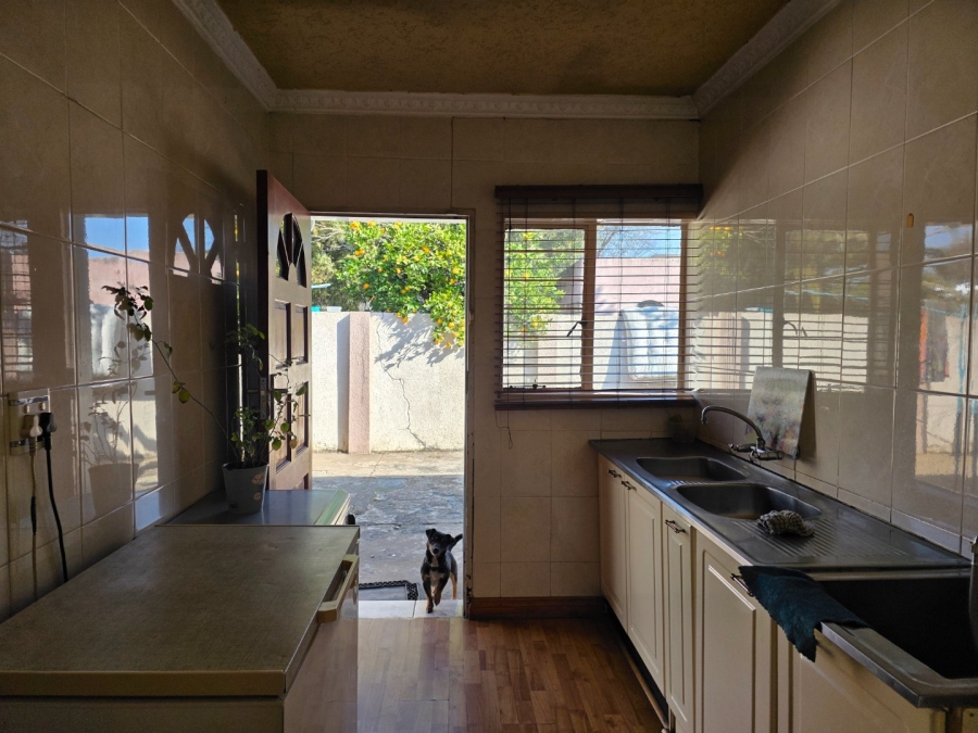 3 Bedroom Property for Sale in Vaalpark Free State